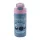 Disney Lilo és Stitch, a csillagkutya Alien 626 alumínium szívószálas kulacs akasztóval 500 ml
