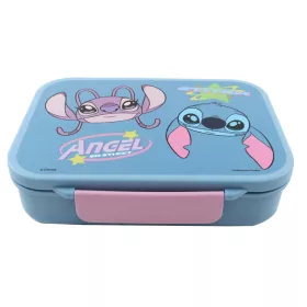   Disney Lilo és Stitch, A csillagkutya So Sweet szendvicsdoboz