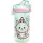 Disney Marie Little Lady műanyag szívószálas kulacs akasztóval 450 ml