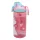 Disney Marie Adorable műanyag szívószálas kulacs akasztóval 450 ml
