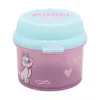 Disney Marie Adorable műanyag snack tartó, uzsonnás doboz 270 ml