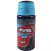 Disney Verdák RPM alumínium szívószálas kulacs akasztóval 500 ml