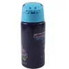 Disney Verdák RPM alumínium szívószálas kulacs akasztóval 500 ml