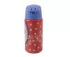 Disney Minnie Summer alumínium szívószálas kulacs akasztóval 500 ml