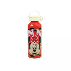 Disney Minnie Bloom alumínium kulacs ivókupakkal 520 ml