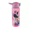 Disney Minnie Kindness műanyag matt szívószálas kulacs 600 ml