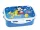 Disney Mickey Blue szendvicsdoboz