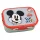 Disney Mickey Grey szendvicsdoboz