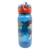 Mancs Őrjárat Best Team műanyag kulacs akasztóval 600 ml