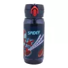 Pókember Spidey Web műanyag kulacs akasztóval 600 ml
