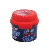 Pókember Spidey Glow műanyag snack tartó, uzsonnás doboz 270 ml
