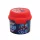 Pókember Spidey Glow műanyag snack tartó, uzsonnás doboz 270 ml