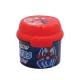 Pókember Spidey Glow műanyag snack tartó, uzsonnás doboz 270 ml