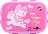 Hello Kitty Unicorn szendvicsdoboz