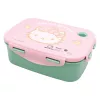 Hello Kitty Cupcake szendvicsdoboz