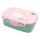 Hello Kitty Cupcake szendvicsdoboz
