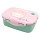 Hello Kitty Cupcake szendvicsdoboz