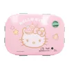 Hello Kitty Cupcake szendvicsdoboz