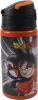 Dragon Ball Z-Fighter alumínium szívószálas kulacs akasztóval 500 ml
