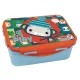 Fisher-Price Animals Monkey szendvicsdoboz
