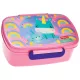 Fisher-Price Animals Rainbow szendvicsdoboz