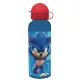 Sonic a sündisznó Speed alumínium kulacs ivókupakkal 520 ml