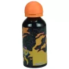 Naruto Fire alumínium kulacs ivókupakkal 400 ml