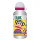 Paul Frank Monkey alumínium kulacs ivókupakkal 580 ml