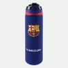 FC Barcelona Barca műanyag matt szívószálas kulacs 700 ml