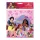 Disney Hercegnők Life matricás album 50 db matricával