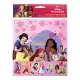 Disney Hercegnők Life matricás album 50 db matricával