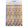 Disney Classics Fun 600 darabos matrica szett