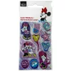 Disney Minnie Plans hologrammos matrica szett