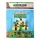 Minecraft Adventures matricás album 50 db matricával