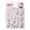 Hello Kitty Summer 600 darabos matrica szett