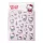 Hello Kitty Summer 600 darabos matrica szett
