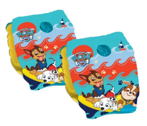 Mancs Őrjárat Sunshine Mode karúszó 25x15 cm