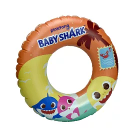 Baby Shark Sharktastic úszógumi 51 cm
