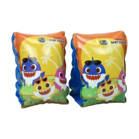 Baby Shark Sharktastic karúszó 25x15 cm