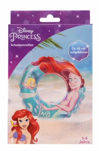 Disney Hercegnők Ariel úszógumi 51 cm