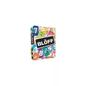 Blöff