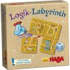 Haba 301886 Supermini - Logika labirintus