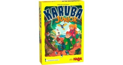 Karuba Junior HABA 303406