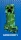 Minecraft SSS fürdőlepedő, strand törölköző 70x140cm