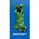 Minecraft SSS fürdőlepedő, strand törölköző 70x140cm