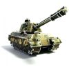 Hope Winning Felhúzható 3D puzzle  tank