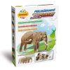 Hope Winning Felhúzható 3D puzzle  elefánt