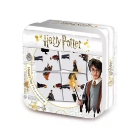   Head2Toe, a 9 kártyás kihívás - Harry Potter és barátai