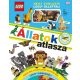 LEGO Állatok atlasza