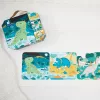 Janod J02541 6-9-12-16 darabos puzzle dinoszaurusz +2 éves kortól